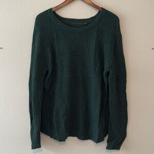 Knit Pullover